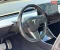 Сірий Тесла Модель 3, об'ємом двигуна 0 л та пробігом 105 тис. км за 15990 $, фото 16 на Automoto.ua