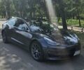 Серый Тесла Модель 3, объемом двигателя 0 л и пробегом 81 тыс. км за 19000 $, фото 4 на Automoto.ua