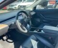 Серый Тесла Модель 3, объемом двигателя 0 л и пробегом 135 тыс. км за 10299 $, фото 7 на Automoto.ua