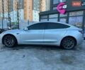 Сірий Тесла Модель 3, об'ємом двигуна 0 л та пробігом 89 тис. км за 20300 $, фото 7 на Automoto.ua