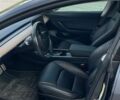 Сірий Тесла Модель 3, об'ємом двигуна 0 л та пробігом 212 тис. км за 16300 $, фото 23 на Automoto.ua