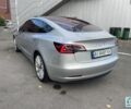 Серый Тесла Модель 3, объемом двигателя 0 л и пробегом 136 тыс. км за 18500 $, фото 3 на Automoto.ua