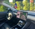 Серый Тесла Модель 3, объемом двигателя 0 л и пробегом 89 тыс. км за 16100 $, фото 9 на Automoto.ua