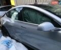 Сірий Тесла Модель 3, об'ємом двигуна 0 л та пробігом 100 тис. км за 6500 $, фото 1 на Automoto.ua