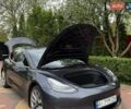 Серый Тесла Модель 3, объемом двигателя 0 л и пробегом 185 тыс. км за 16000 $, фото 8 на Automoto.ua
