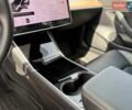 Серый Тесла Модель 3, объемом двигателя 0 л и пробегом 42 тыс. км за 16800 $, фото 14 на Automoto.ua