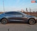 Серый Тесла Модель 3, объемом двигателя 0 л и пробегом 128 тыс. км за 16500 $, фото 8 на Automoto.ua