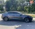Серый Тесла Модель 3, объемом двигателя 0 л и пробегом 94 тыс. км за 18000 $, фото 15 на Automoto.ua