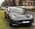 Сірий Тесла Модель 3, об'ємом двигуна 0 л та пробігом 224 тис. км за 13800 $, фото 3 на Automoto.ua