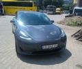 Сірий Тесла Модель 3, об'ємом двигуна 0 л та пробігом 187 тис. км за 15500 $, фото 1 на Automoto.ua