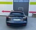 Серый Тесла Модель 3, объемом двигателя 0 л и пробегом 145 тыс. км за 14900 $, фото 10 на Automoto.ua