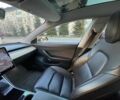 Серый Тесла Модель 3, объемом двигателя 0 л и пробегом 169 тыс. км за 14500 $, фото 6 на Automoto.ua