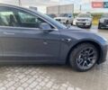 Сірий Тесла Модель 3, об'ємом двигуна 0 л та пробігом 126 тис. км за 14990 $, фото 14 на Automoto.ua