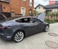 Серый Тесла Модель 3, объемом двигателя 0 л и пробегом 173 тыс. км за 15900 $, фото 4 на Automoto.ua