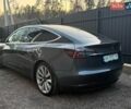 Серый Тесла Модель 3, объемом двигателя 0 л и пробегом 100 тыс. км за 15000 $, фото 6 на Automoto.ua