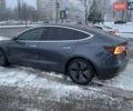 Серый Тесла Модель 3, объемом двигателя 0 л и пробегом 279 тыс. км за 15950 $, фото 3 на Automoto.ua