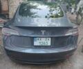 Сірий Тесла Модель 3, об'ємом двигуна 0 л та пробігом 75 тис. км за 17100 $, фото 1 на Automoto.ua