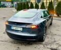 Серый Тесла Модель 3, объемом двигателя 0 л и пробегом 99 тыс. км за 17950 $, фото 3 на Automoto.ua