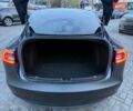 Серый Тесла Модель 3, объемом двигателя 0 л и пробегом 133 тыс. км за 12400 $, фото 7 на Automoto.ua