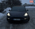 Сірий Тесла Модель 3, об'ємом двигуна 0 л та пробігом 98 тис. км за 13500 $, фото 2 на Automoto.ua
