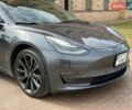 Серый Тесла Модель 3, объемом двигателя 0 л и пробегом 152 тыс. км за 15600 $, фото 12 на Automoto.ua