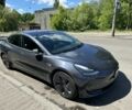 Сірий Тесла Модель 3, об'ємом двигуна 0 л та пробігом 142 тис. км за 15500 $, фото 1 на Automoto.ua