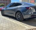 Сірий Тесла Модель 3, об'ємом двигуна 0 л та пробігом 157 тис. км за 15100 $, фото 19 на Automoto.ua