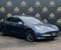 Сірий Тесла Модель 3, об'ємом двигуна 0 л та пробігом 219 тис. км за 18000 $, фото 1 на Automoto.ua