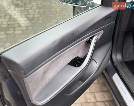 Сірий Тесла Модель 3, об'ємом двигуна 0 л та пробігом 224 тис. км за 13800 $, фото 29 на Automoto.ua