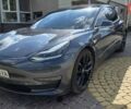 Серый Тесла Модель 3, объемом двигателя 0 л и пробегом 172 тыс. км за 11500 $, фото 1 на Automoto.ua