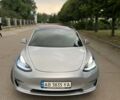 Сірий Тесла Модель 3, об'ємом двигуна 0 л та пробігом 131 тис. км за 16900 $, фото 18 на Automoto.ua