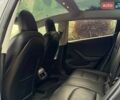 Серый Тесла Модель 3, объемом двигателя 0 л и пробегом 185 тыс. км за 16000 $, фото 22 на Automoto.ua