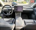 Серый Тесла Модель 3, объемом двигателя 0 л и пробегом 169 тыс. км за 16000 $, фото 6 на Automoto.ua