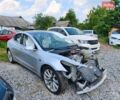 Сірий Тесла Модель 3, об'ємом двигуна 0 л та пробігом 105 тис. км за 10700 $, фото 1 на Automoto.ua