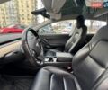 Серый Тесла Модель 3, объемом двигателя 0 л и пробегом 122 тыс. км за 15500 $, фото 5 на Automoto.ua