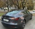 Тесла Модель 3 2018 у Львові на Automoto.ua Сірий Тесла Модель 3, об'ємом двигуна 0 л та пробігом 150 тис. км за 17500 $, фото 10 на Automoto.ua