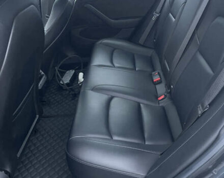 Серый Тесла Модель 3, объемом двигателя 0 л и пробегом 140 тыс. км за 16500 $, фото 7 на Automoto.ua