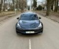 Сірий Тесла Модель 3, об'ємом двигуна 0 л та пробігом 95 тис. км за 17499 $, фото 2 на Automoto.ua