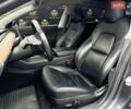 Серый Тесла Модель 3, объемом двигателя 0 л и пробегом 219 тыс. км за 18000 $, фото 9 на Automoto.ua