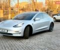 Серый Тесла Модель 3, объемом двигателя 0 л и пробегом 193 тыс. км за 16000 $, фото 6 на Automoto.ua