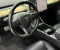 Сірий Тесла Модель 3, об'ємом двигуна 0 л та пробігом 99 тис. км за 16900 $, фото 13 на Automoto.ua