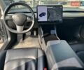 Сірий Тесла Модель 3, об'ємом двигуна 0 л та пробігом 99 тис. км за 16400 $, фото 11 на Automoto.ua