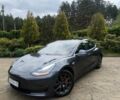 Сірий Тесла Модель 3, об'ємом двигуна 0 л та пробігом 150 тис. км за 17000 $, фото 11 на Automoto.ua