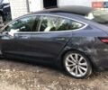 Серый Тесла Модель 3, объемом двигателя 0 л и пробегом 74 тыс. км за 15500 $, фото 4 на Automoto.ua