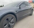 Сірий Тесла Модель 3, об'ємом двигуна 0 л та пробігом 127 тис. км за 19000 $, фото 3 на Automoto.ua