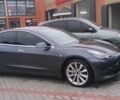Серый Тесла Модель 3, объемом двигателя 0 л и пробегом 182 тыс. км за 15000 $, фото 6 на Automoto.ua