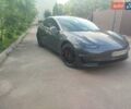 Сірий Тесла Модель 3, об'ємом двигуна 0 л та пробігом 118 тис. км за 21900 $, фото 1 на Automoto.ua