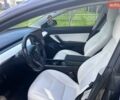 Серый Тесла Модель 3, объемом двигателя 0 л и пробегом 183 тыс. км за 15400 $, фото 9 на Automoto.ua