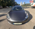 Серый Тесла Модель 3, объемом двигателя 0 л и пробегом 144 тыс. км за 16200 $, фото 1 на Automoto.ua