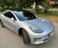 Сірий Тесла Модель 3, об'ємом двигуна 0 л та пробігом 131 тис. км за 16900 $, фото 32 на Automoto.ua